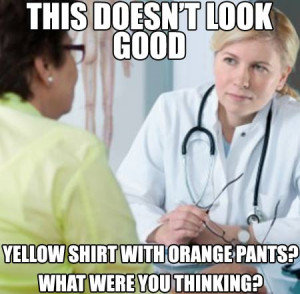 Funny Doctor Meme Pics
