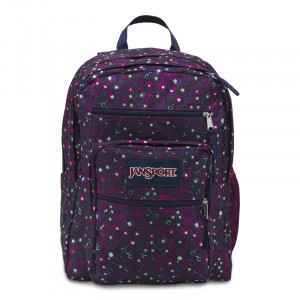 ... : Berrylicious Ditzy DaisyProduct: JanSport Big Student Backpack