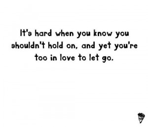Tags Sad Quotes Letting Go Missing you Heartbroken Sad Letting Go ...