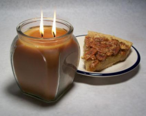 Quotes About Scents From Candles