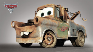 Disney Cars Mater Quotes