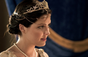... Lilley as Queen Esther - she is absolutely beautiful Christian Movie
