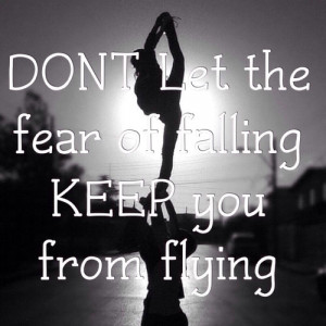 Cheerleading Quotes For Flyers Quotes :d