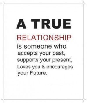 Close Relationship quote #2