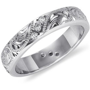 Engraved Rings: Things You Need To Take Into Account