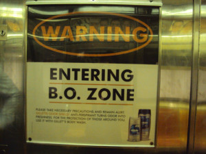 Funny NYC Subway ads :)