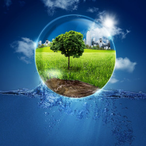 Happy Earth Day 3D Images, HD Wallpapers