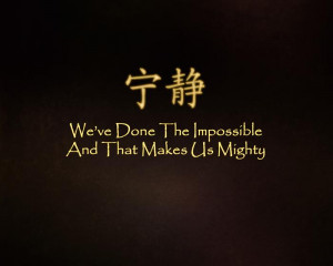 had a bit of a play around, couldn't get the effect i was after, but ...