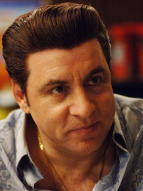 Silvio Dante Picture