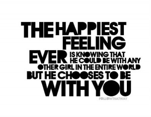 quotes over de liefde happiest feeling