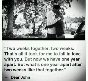 It took Two weeks..but what's two years apart...♥it's worth it