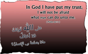 Christian Quotes About Life...