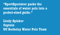 Water Polo Quotes