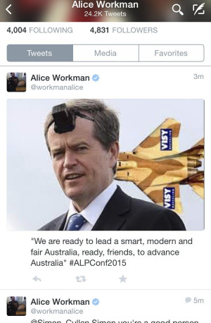 ABC, reporter sorry for Shorten tefillin tweet | The Australian Jewish ...