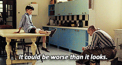 gif :( bruno asa butterfield the boy in the striped pajamas pavel ...
