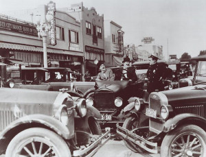 don t think i ever saw them in anything else they usually had the ...