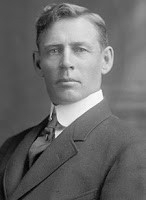 Charles Lindbergh led double life?