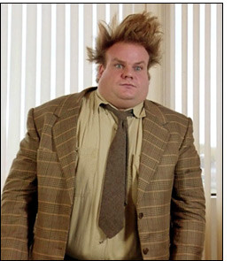 Chris Farley Tommy Boy Pictures