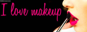 ... makeup is i loved the navy and nude i love makeup logo love makeup