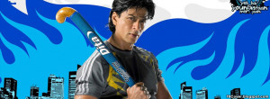 Shah Rukh Khan - FB Cover