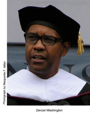 ... adelante – Fall Forward, discurso motivador por Denzel Washington