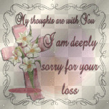 Sorry For Your Loss Quotes Your loss quote