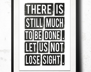 ... weight loss quote, inspirational print, black and white, encouragement