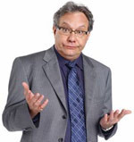Funny Political Quotes by Comedian Lewis Black