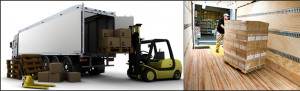 LTL Freight Shipping Services
