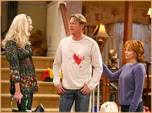 Random TV Tidbits: Reba, Prison Break, How I Met Your Mother