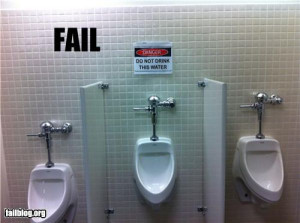 Bellow you will find some funny fails photos to make your day a little ...