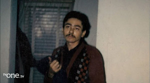 Celebrity Crime Files: Merlin Santana and Donald Goines