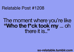 quotes The that awkward moment Awkward moment relate when relatable ...