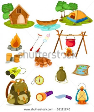 Related Pictures as4973 hiking camping fun clip art download pictures