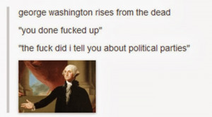 Funny Pictures about the Government Shutdown