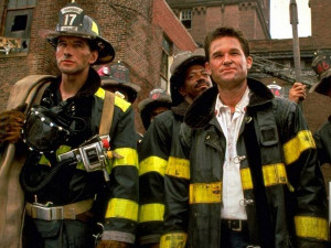 Kurt Russell, William Baldwin, Robert De Niro, Donald Sutherland u.a ...