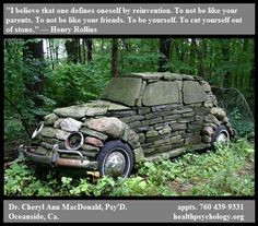 Throughout life, people can count on transitional phases. Some ...