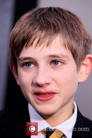 Thomas Horn The New York Premiere Of 3658792 Jpg