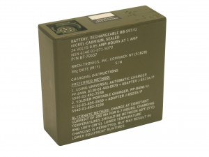 Home Batteries Rechargeable Batteries BT-70557