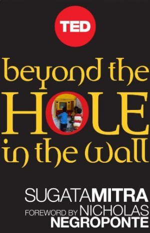 of Self-Organized Learning (Kindle Single) (TED Books) by Sugata Mitra ...