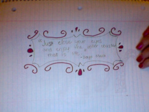 Zayn Malik quote by WinonaMalik1D