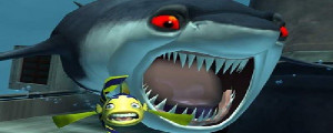 Shark Tale: The Video Game