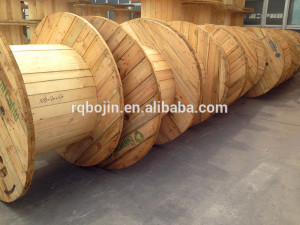 Bojin Cable Drum Manufacturer Co., Ltd. [Doğrulanmıştır]