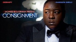 Jadakiss drops his latest mixtape called “Consignment”. Download ...