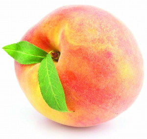 Sweet Georgia Peach Balsamic