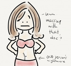 quotes about scars and strength