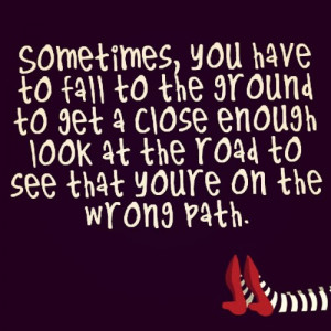path #life #ground #Qoutes