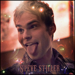 Steve Stifler - American Pie