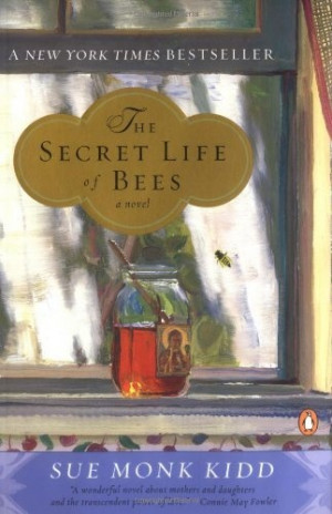 Secret Life of Bees