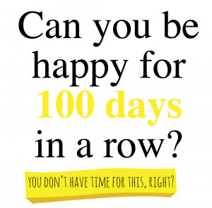 100 Happy Days - Цитат на деня / Quote of the Day *2.04.14*